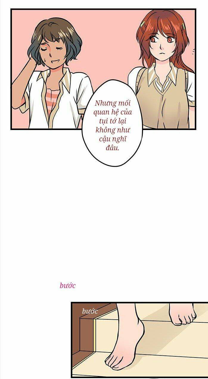 chàng trai từ quả trứng chapter 24.5 14