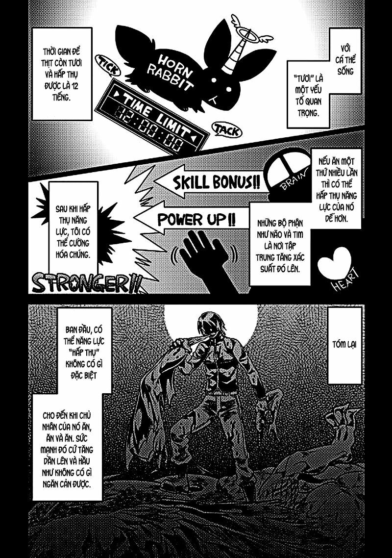 Re:monster chapter 2 7