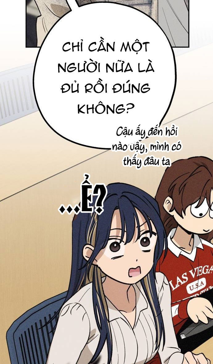Mối Quan Hệ Đặc Biệt chapter 20.1 3