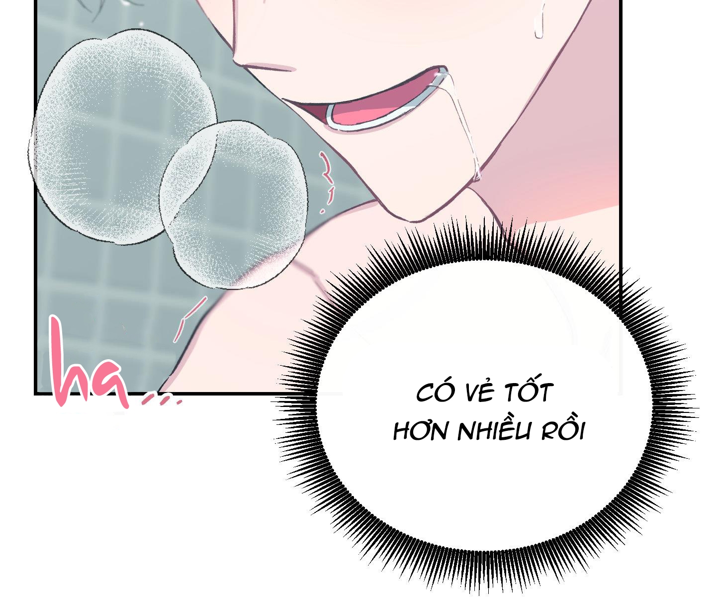 lãng mạn giả dối chapter 14 16