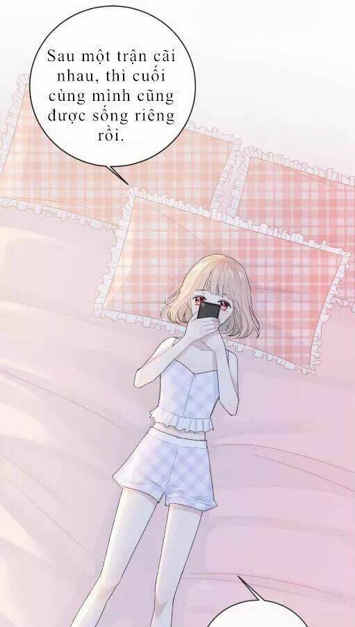 từ cái nhìn của em chapter 2 4