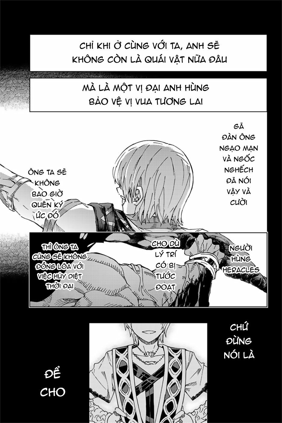 fate/grand order -turas realta- chapter 31 22