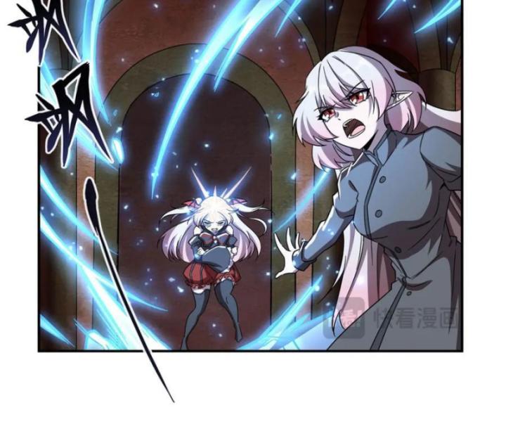 huyết cơ và kỵ sĩ chapter 284 11