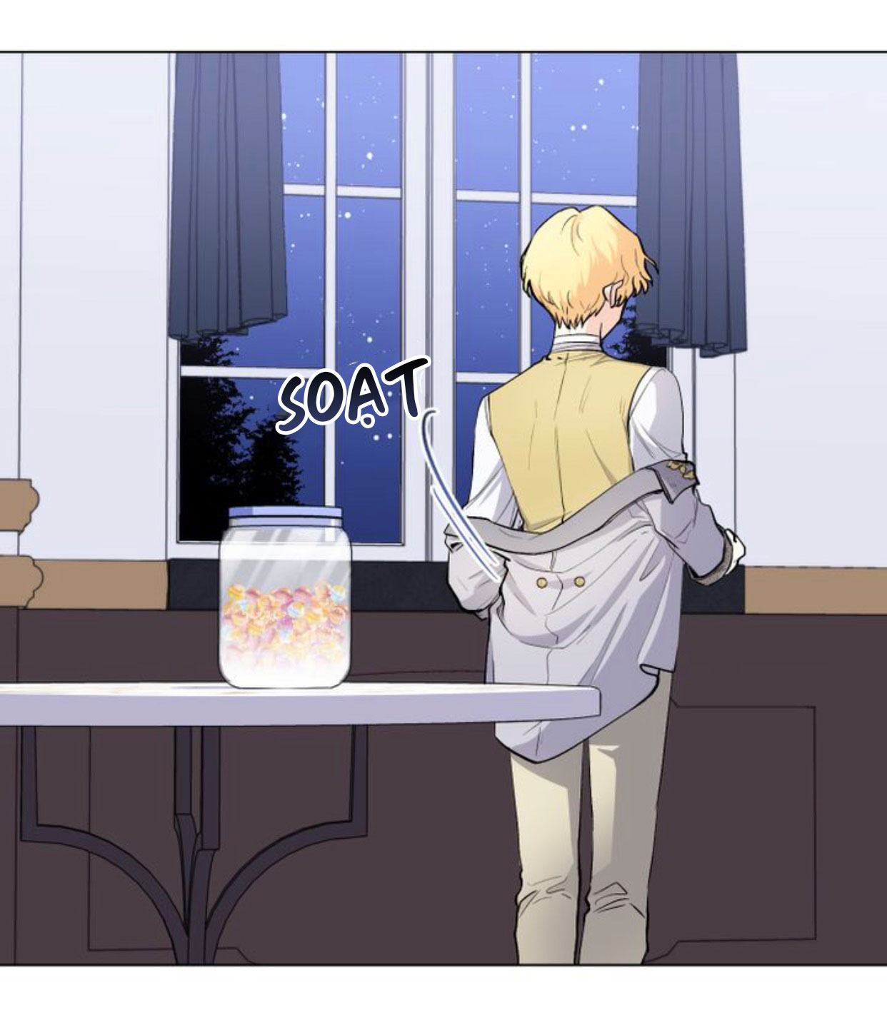 đi tìm nàng camellia chapter 14 8