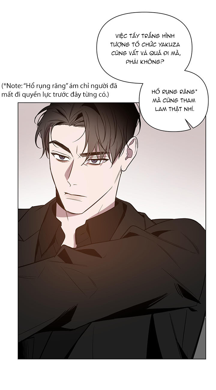 bình minh chia cắt màn đêm chapter 31 38