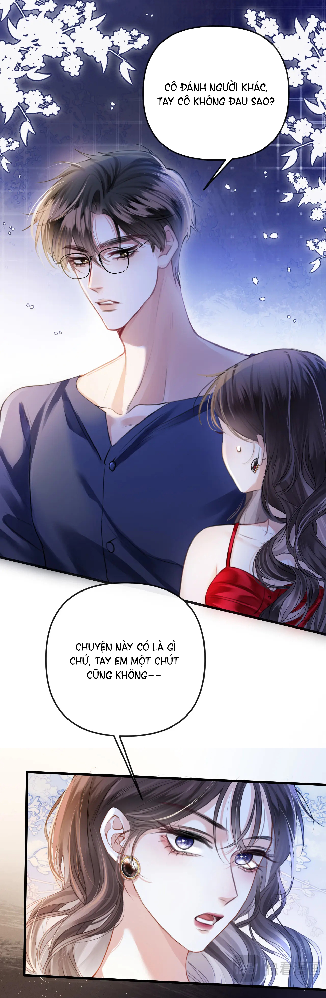 ngày mai cũng thích anh chapter 10 4