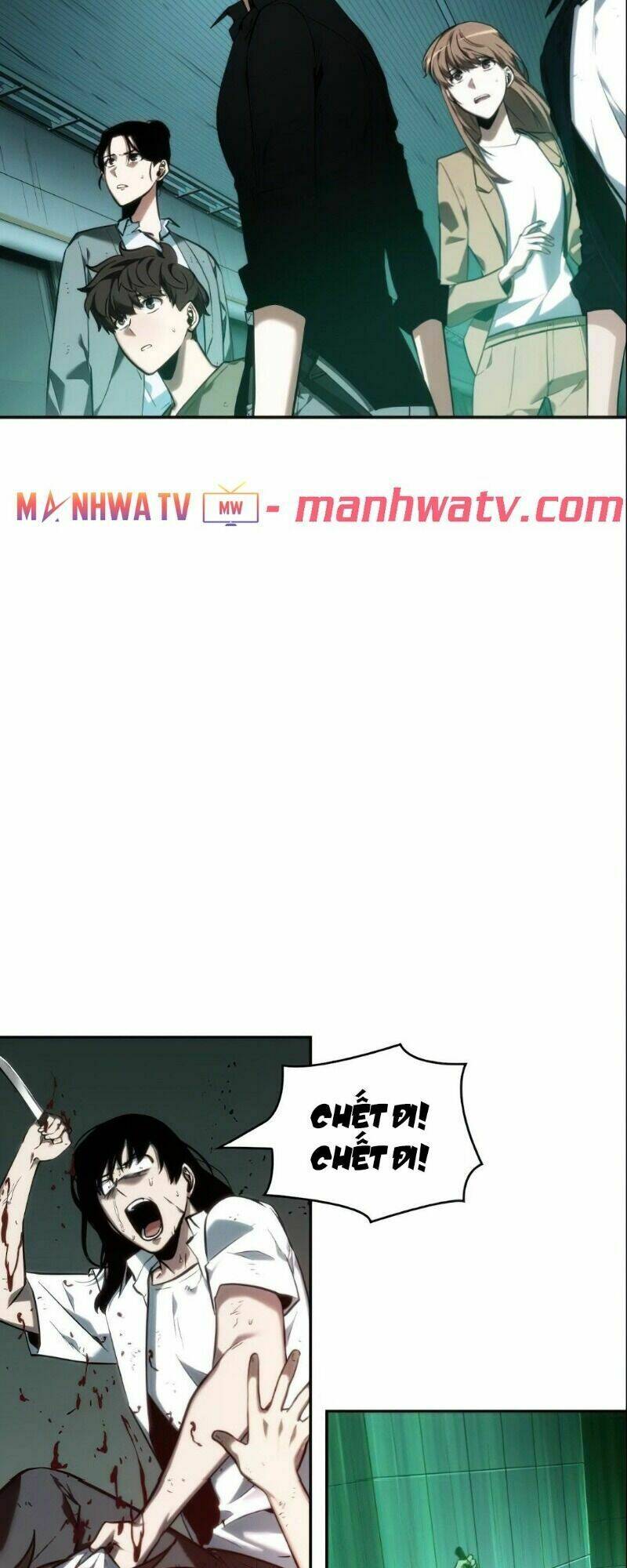 toàn trí độc giả - omniscient reader chapter 30 6