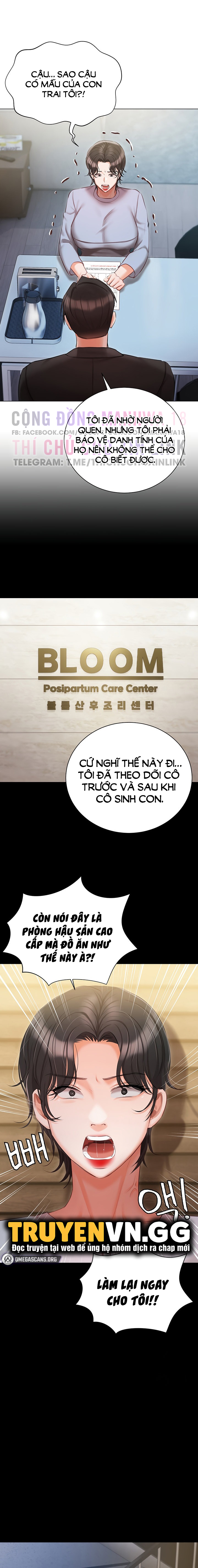 bí mật biệt thự hyeonjung chapter 51 8