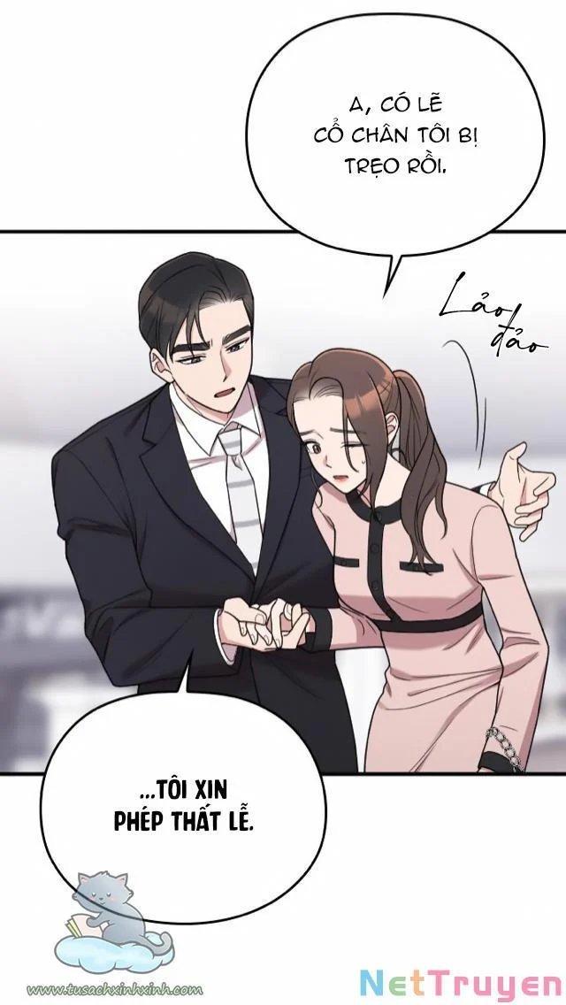 cô đi mà lấy chồng tôi chapter 20 35