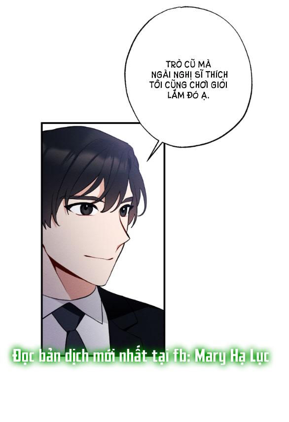 [18+] hôn nhân bị đánh cắp chapter 39.2 59