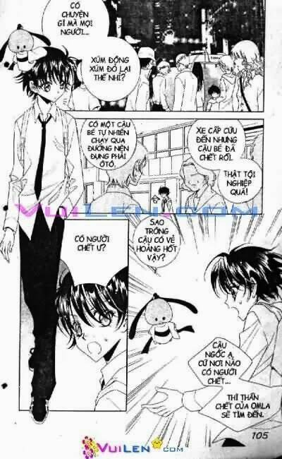 nàng công chúa bỏ trốn chapter 1 105