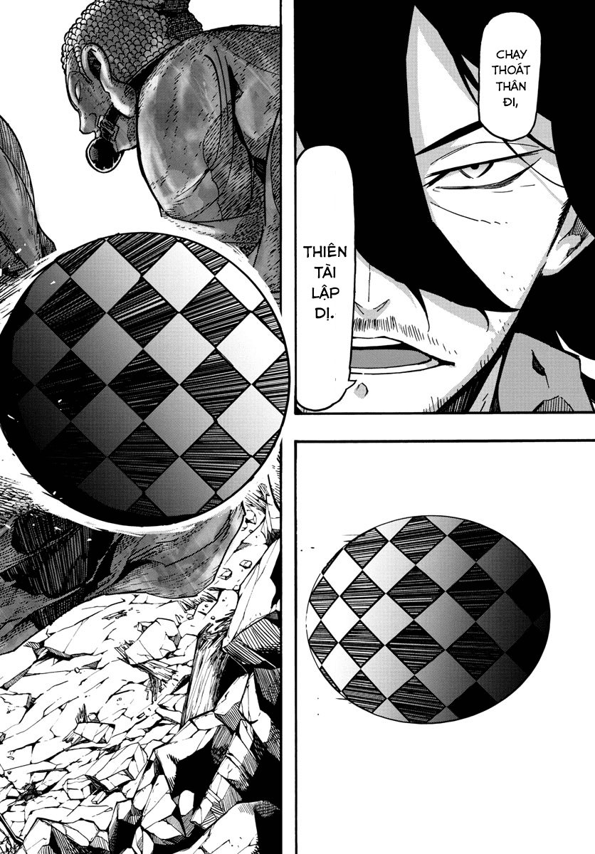 thế giới sau 5 phút chapter 7 6