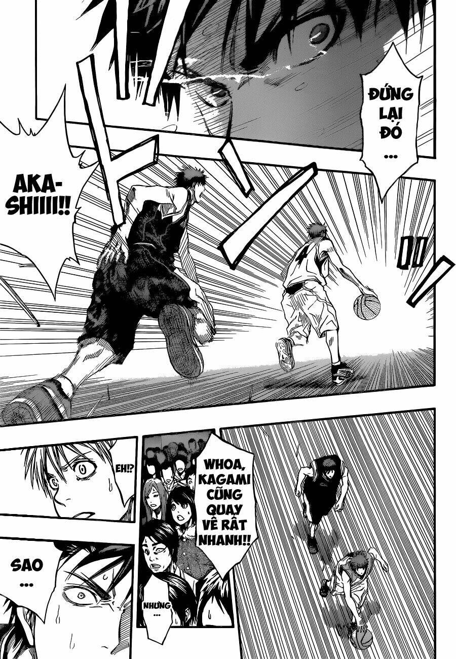 vua bóng rổ kuroko chapter 261 8