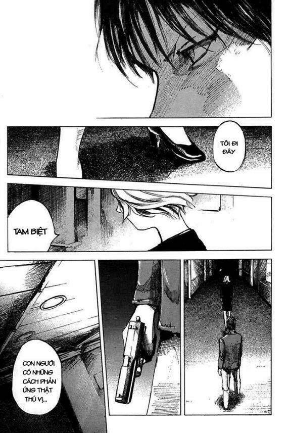 blue heaven chapter 19 6