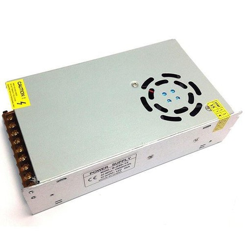 NGUỒN TỔ ONG 12V 20A