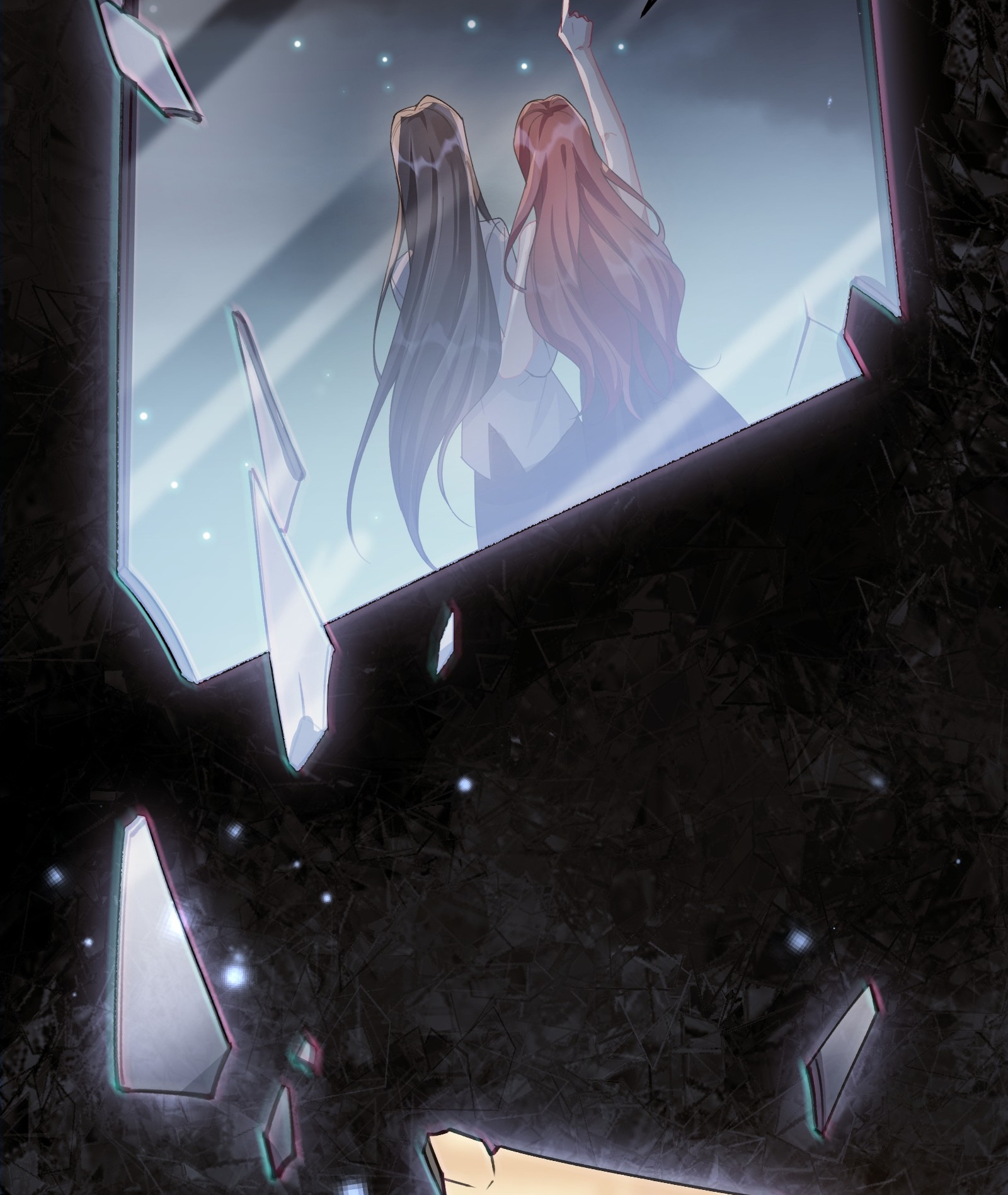 chưa biết ai hơn ai chapter 21 42