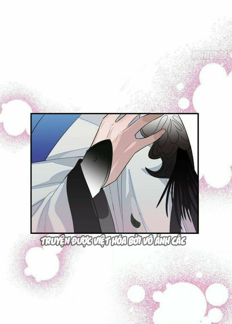 trực nam tiểu kiều phi của vương phủ chapter 26.4 18