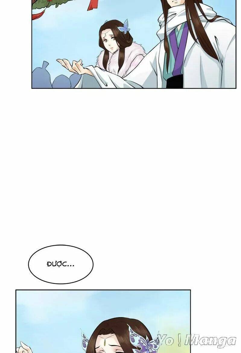 loạn thế hoạ phi chapter 28 26