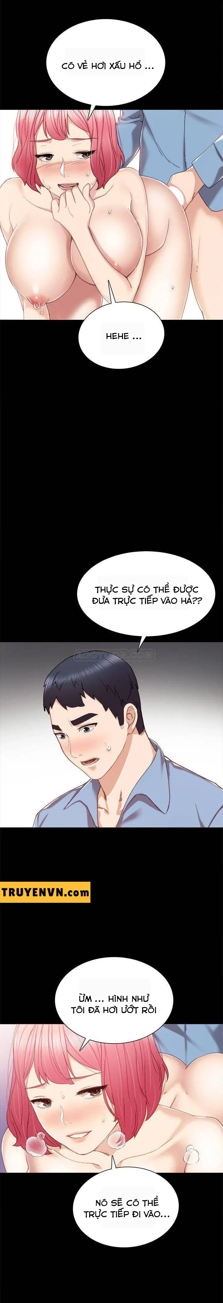 thầy giáo thực tập chapter 29 16