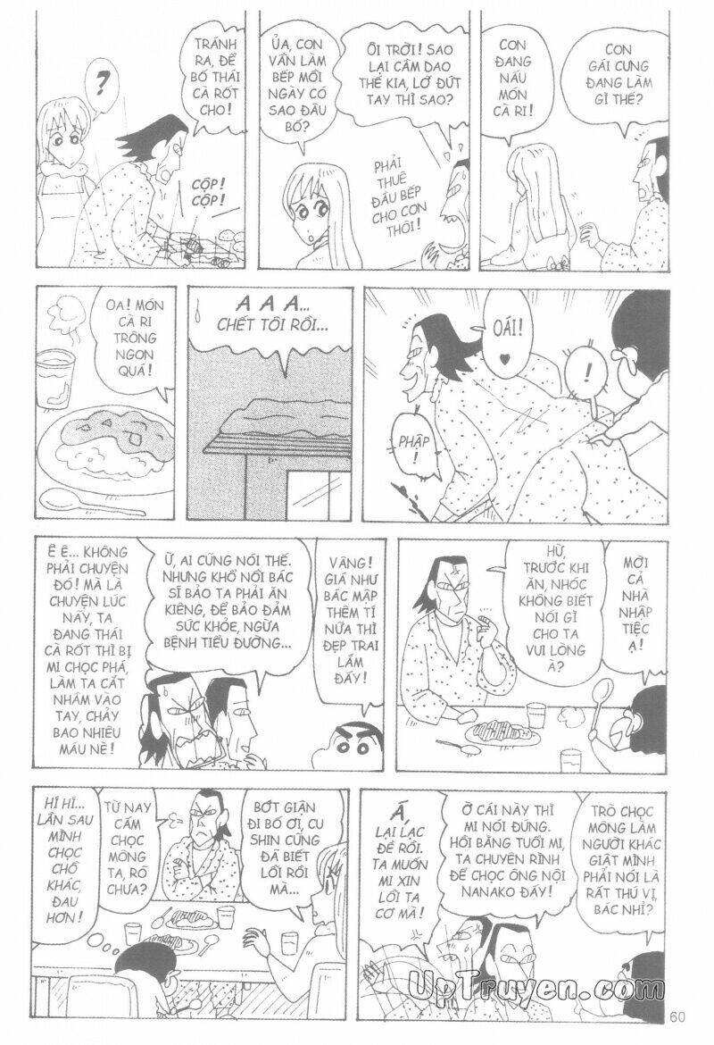 crayon shin-chan cậu bé bút chì chapter 41 62