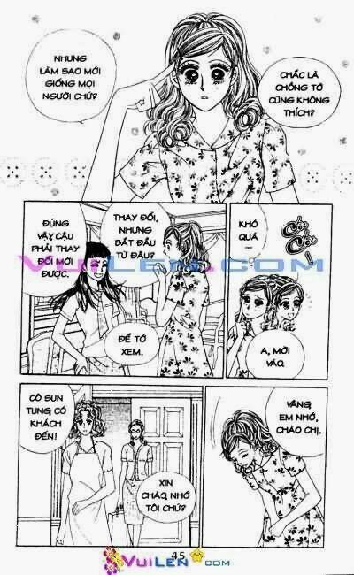 cô gái trung hoa chapter 3 45