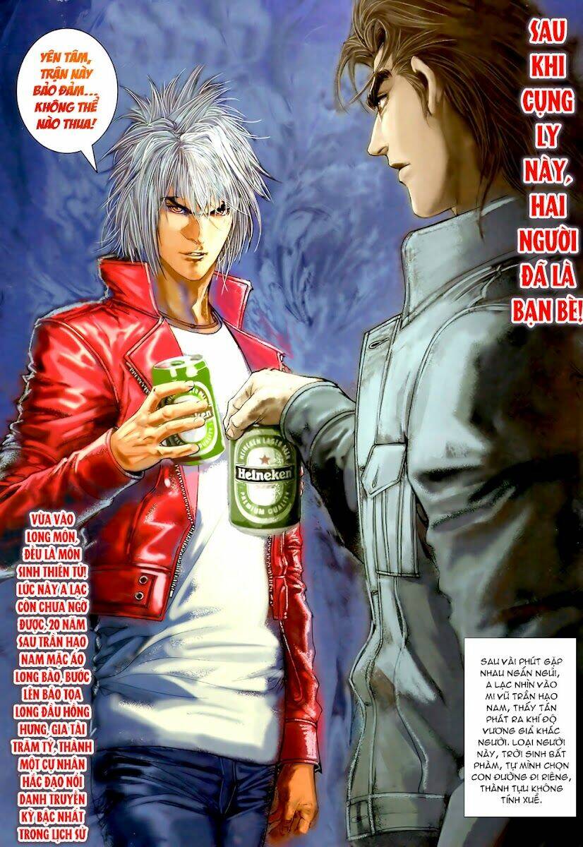 cửu long thành trại 2 chapter 24 20