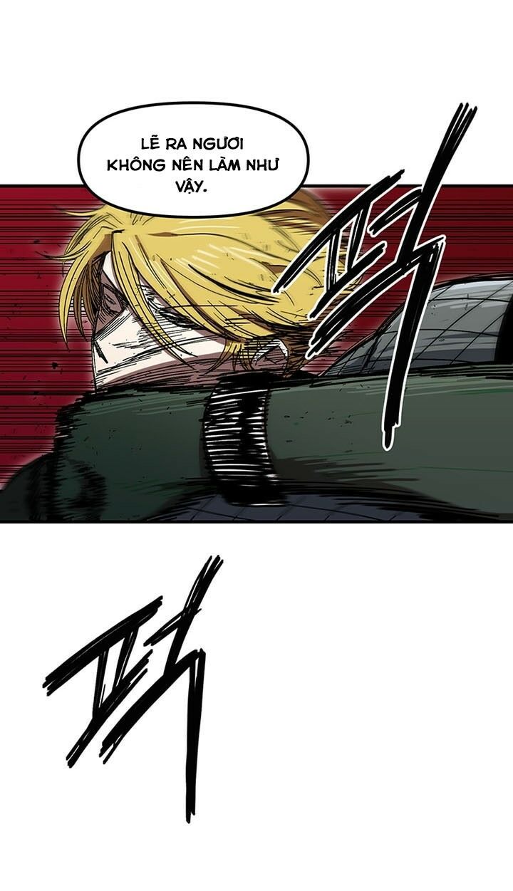 người chơi lỗi chapter 34 31