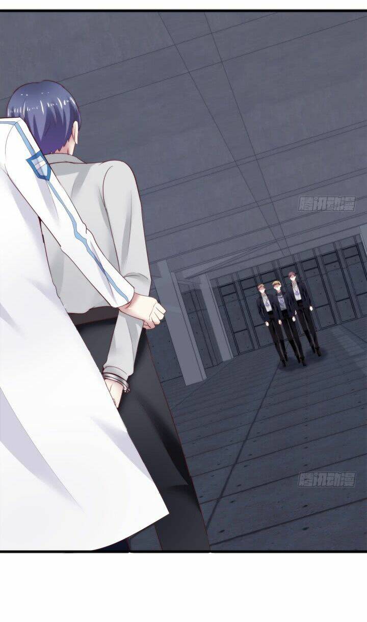 khi trò chơi ác ma bắt đầu chapter 82 26