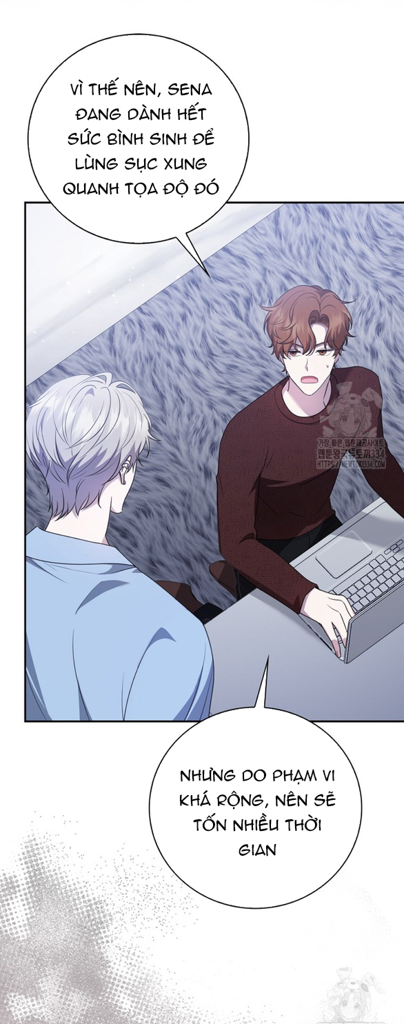 bạn trai của nam chính bị ám ảnh bởi tôi chapter 27.2 5