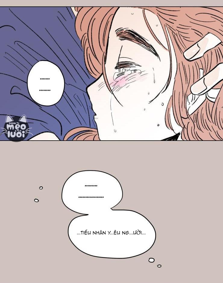 câu chuyện của hosik chapter 85 22