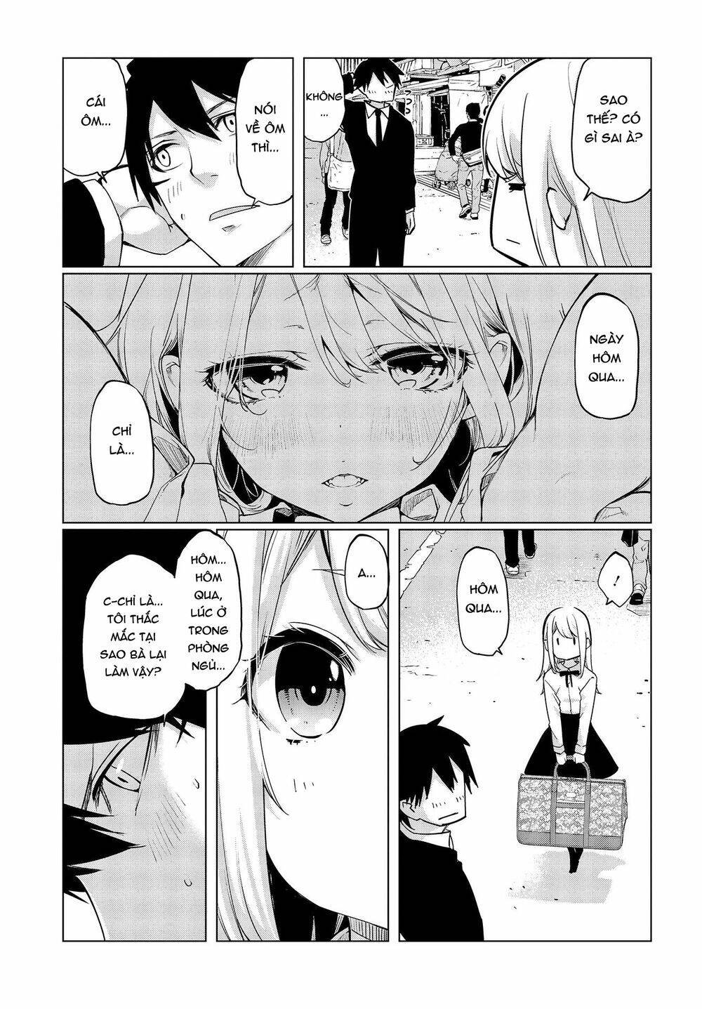 jiangshi kaitan blood chapter 45 10