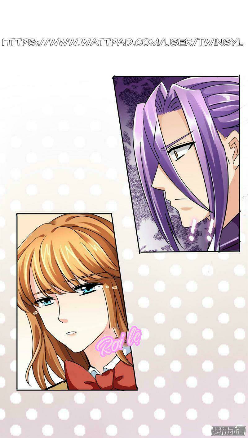 bá đạo trung khuyển tìm ái ký chapter 30 8