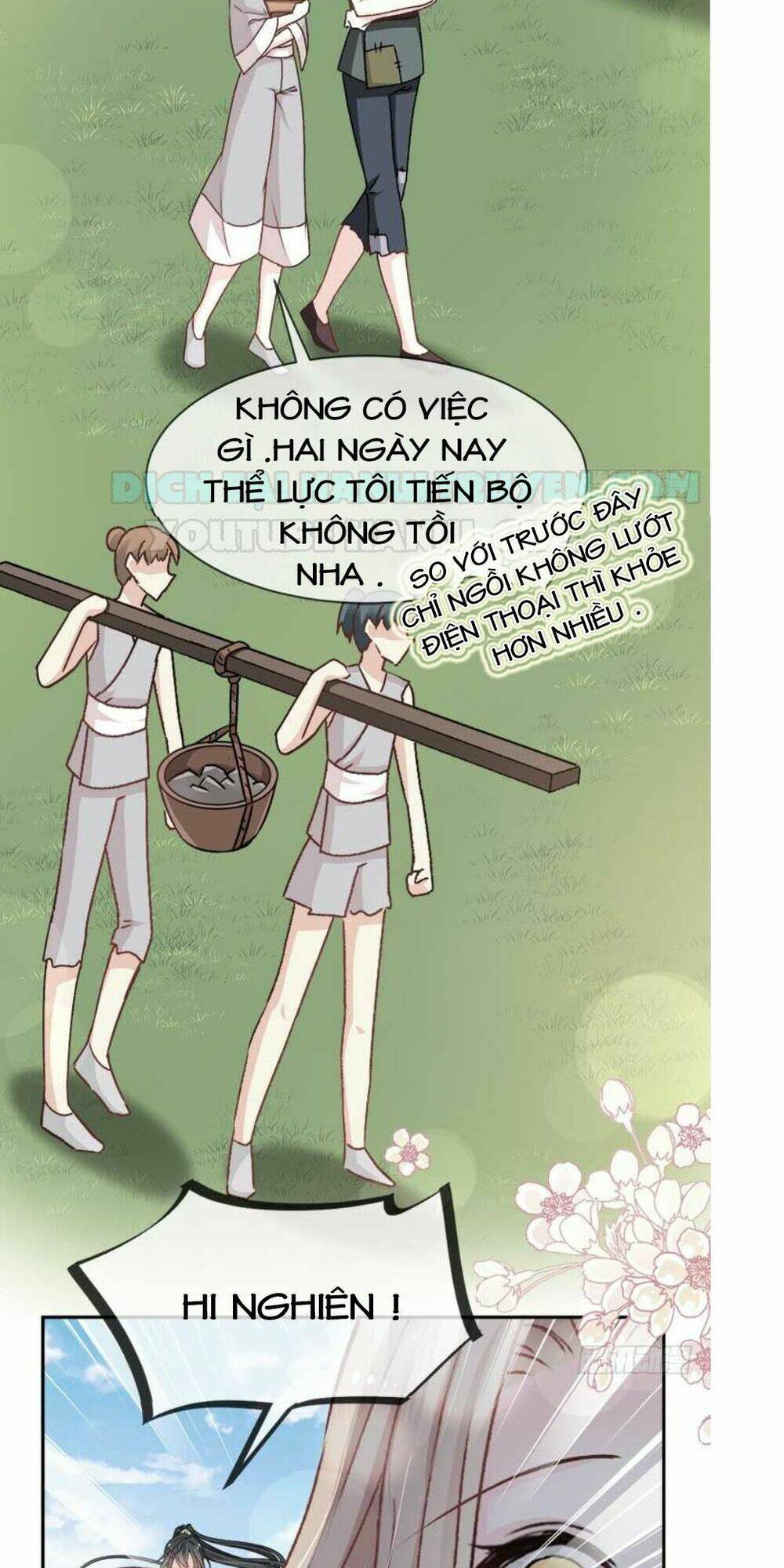 thiên hạ đệ nhất sủng phi chapter 40 3