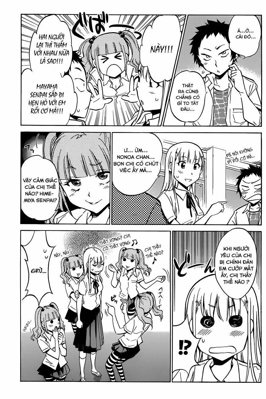 shishunki no iron maiden chapter 10 6