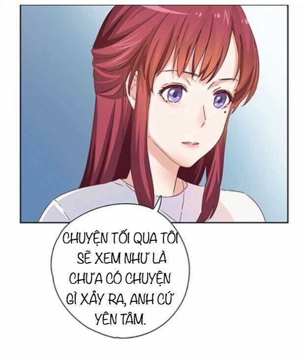 giao ước hôn nhân trên giường đừng xem là thật chapter 5 4