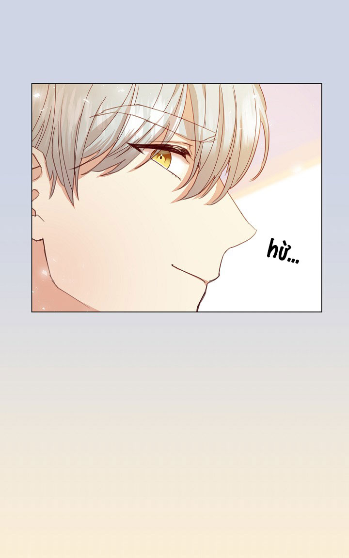 mối tình lãng mạn với kẻ phản diện chapter 6 18