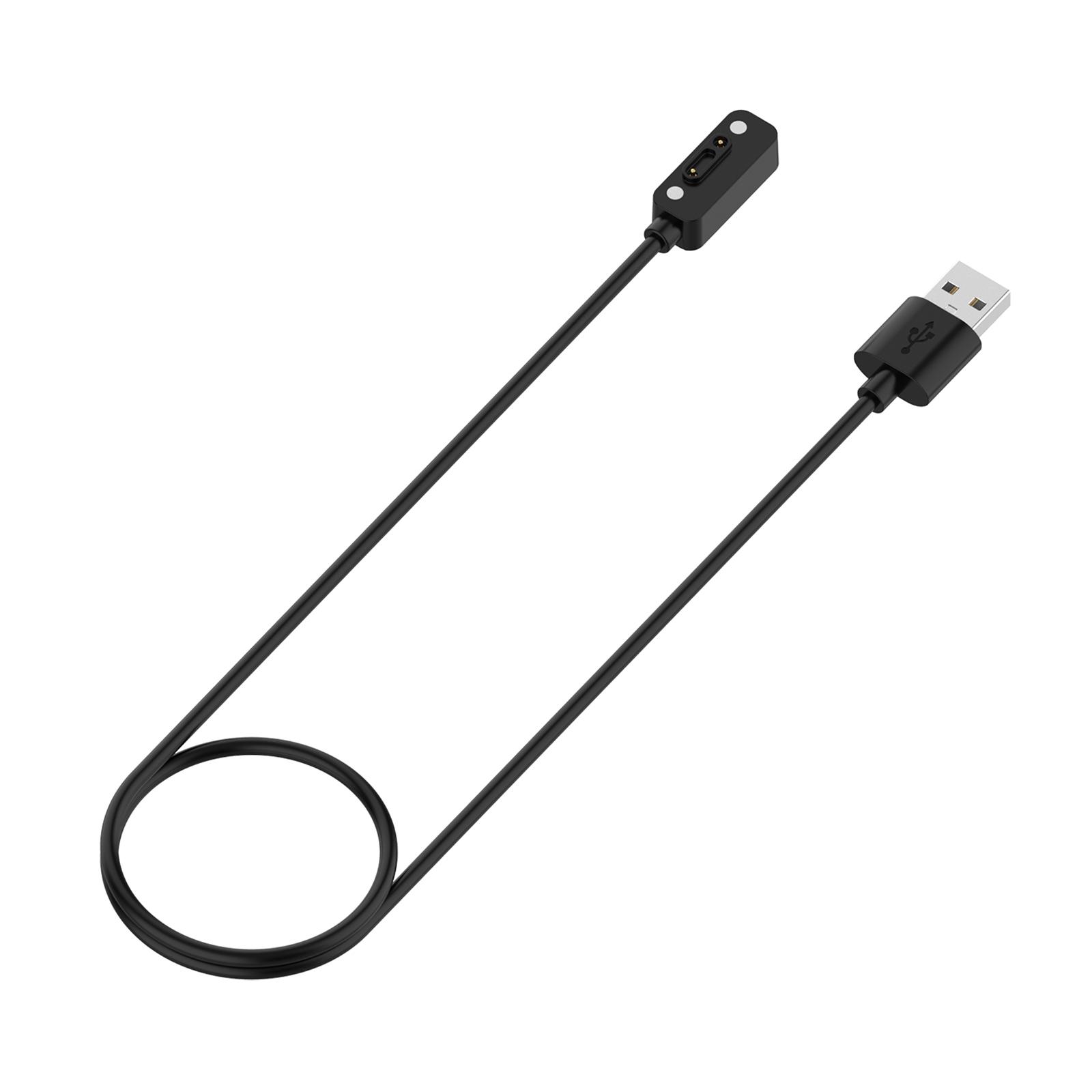 Replacement Magnetic Charging Cable Compatible for SmartWatch 3C/4C/4PRO/2S Children Wristband Y2 S3 Maxpro Charger