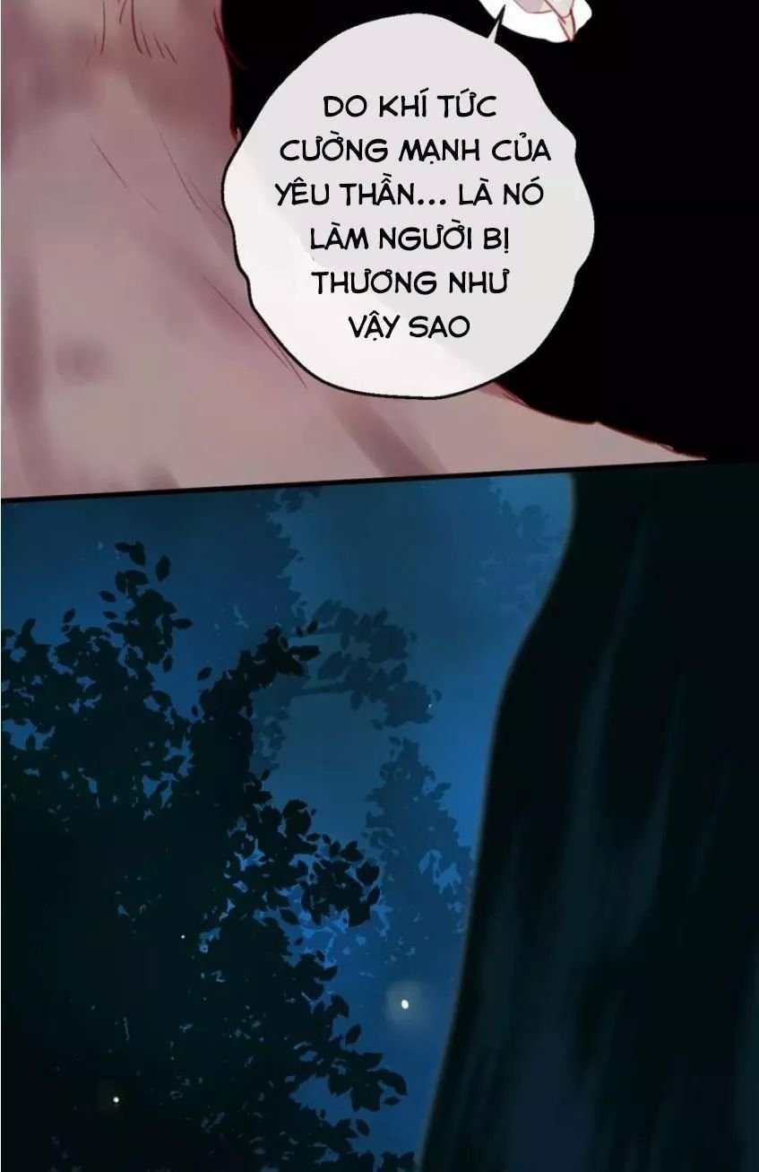 hồ minh chi hương chapter 8 28