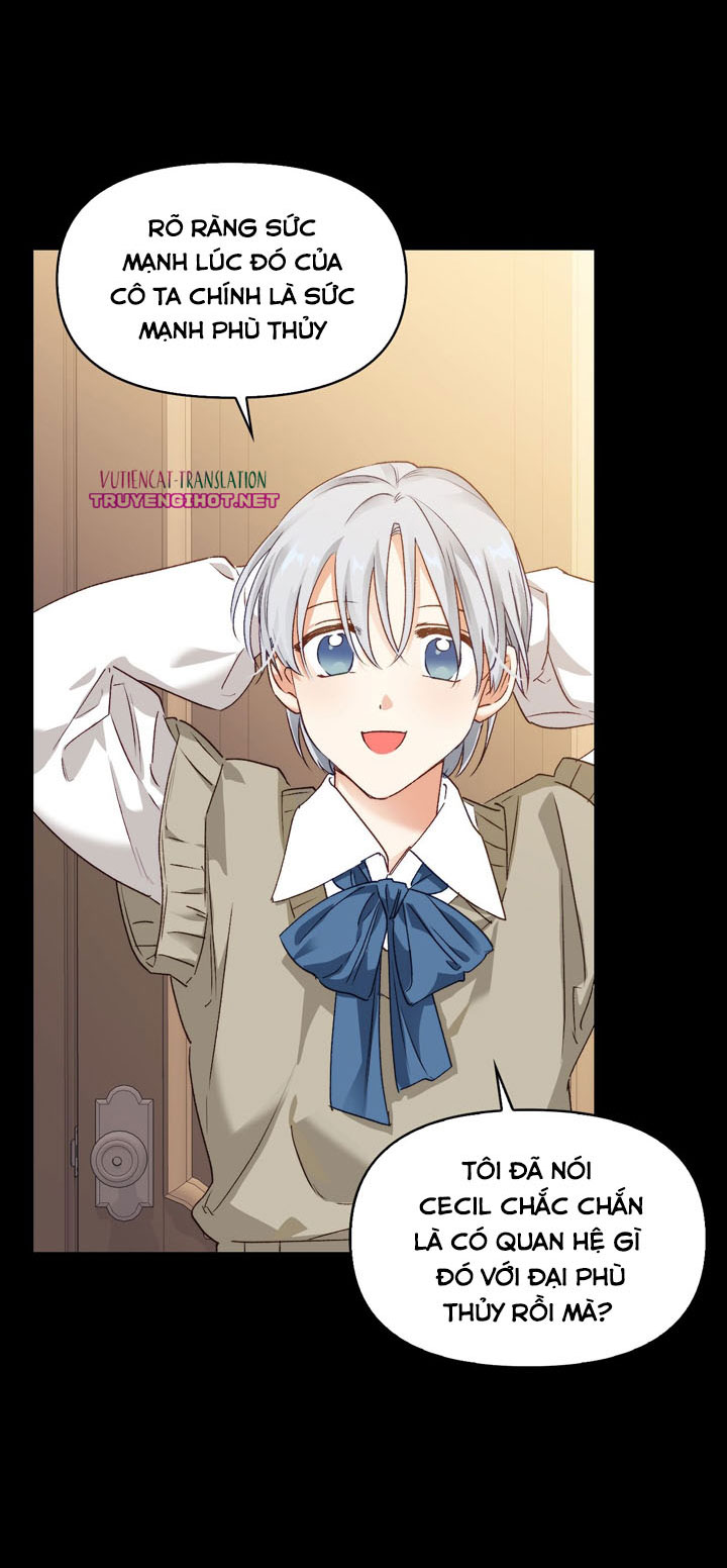 ác nữ xứng đôi với bạo chúa chapter 67 19