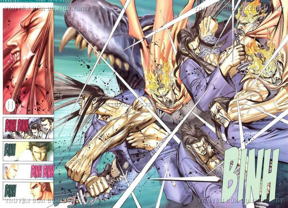 võ thần phượng hoàng chapter 52 16