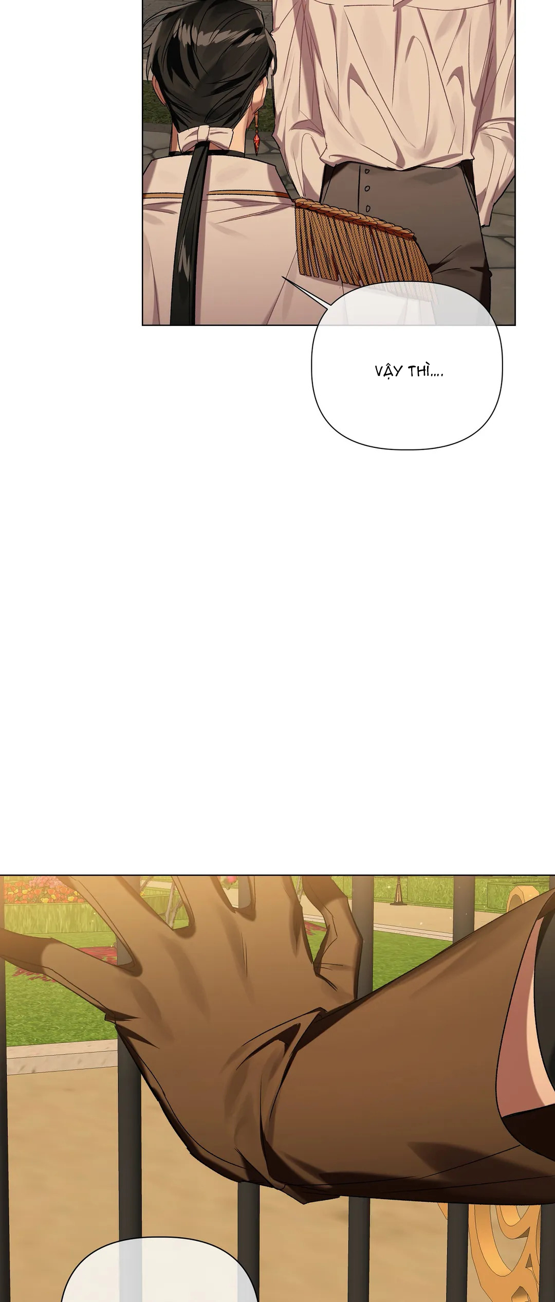 bỗng ngày nọ bị một tên đáng ghét cầu hôn chapter 29 27