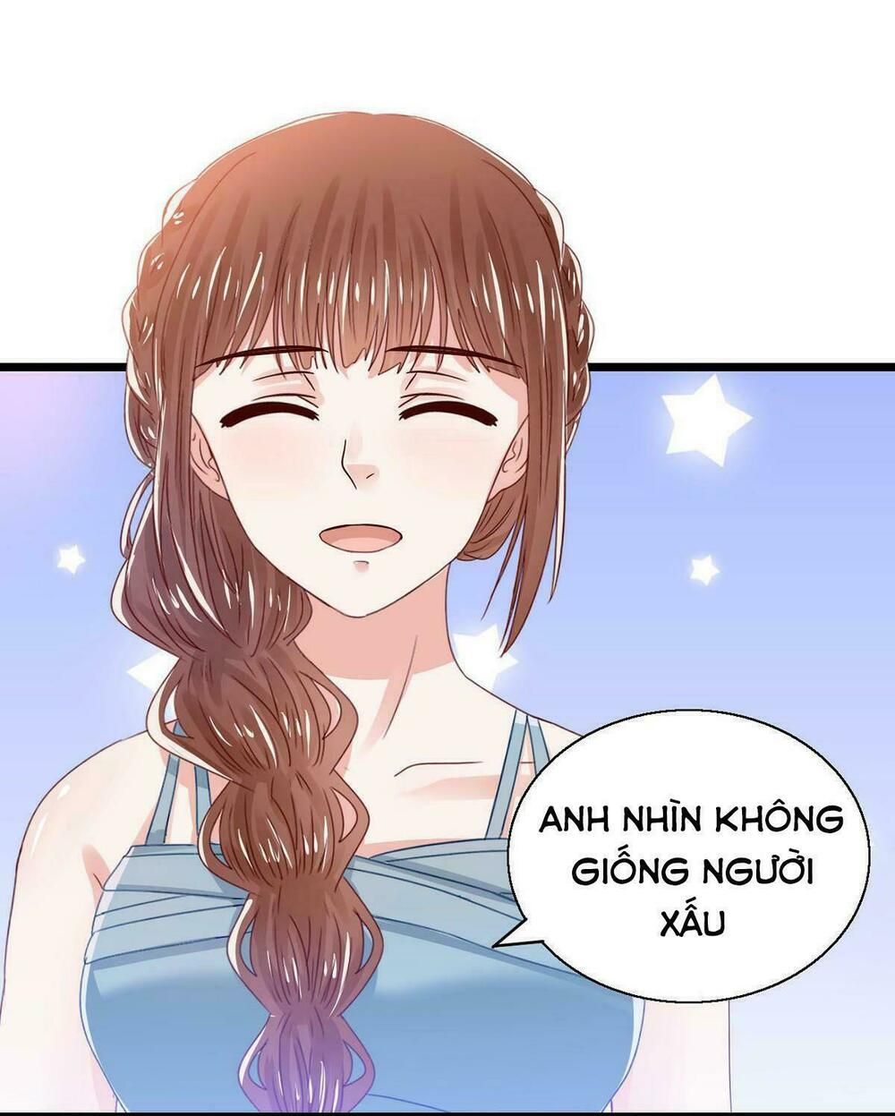 trọng sinh chi song diện cừu phục ký chapter 9 14