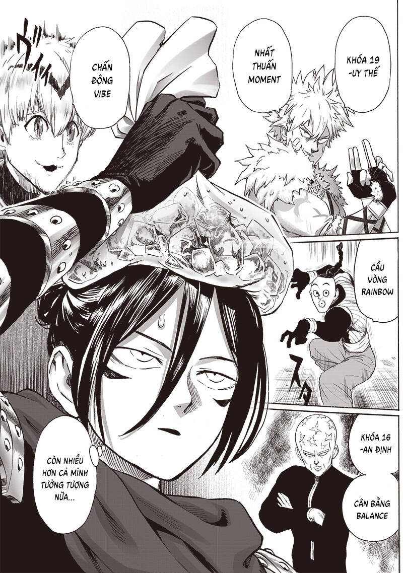 one-punch man chapter 267 15