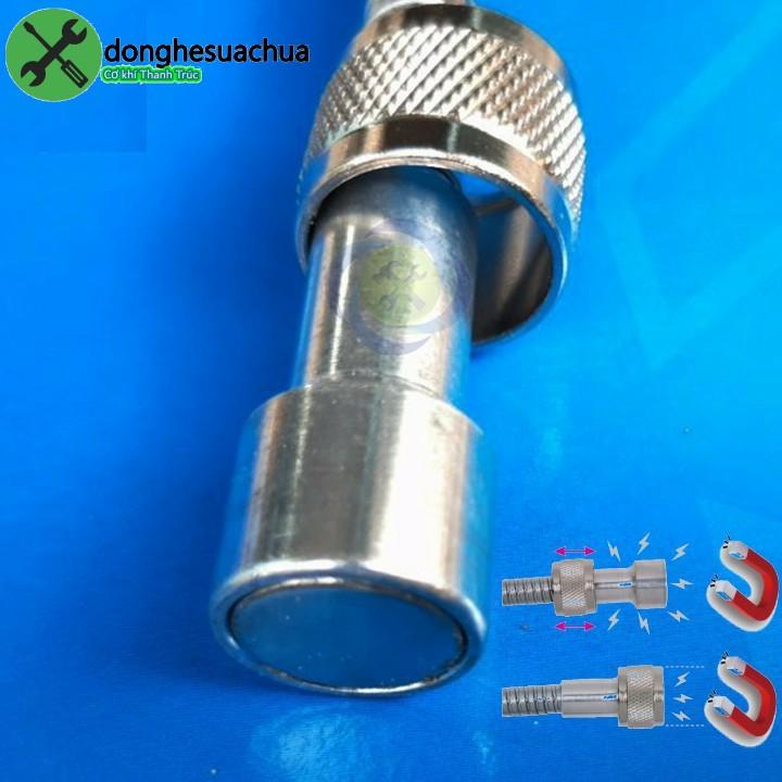 Cây hít ốc Kingtony 2121A-15 lực hút 3Kg