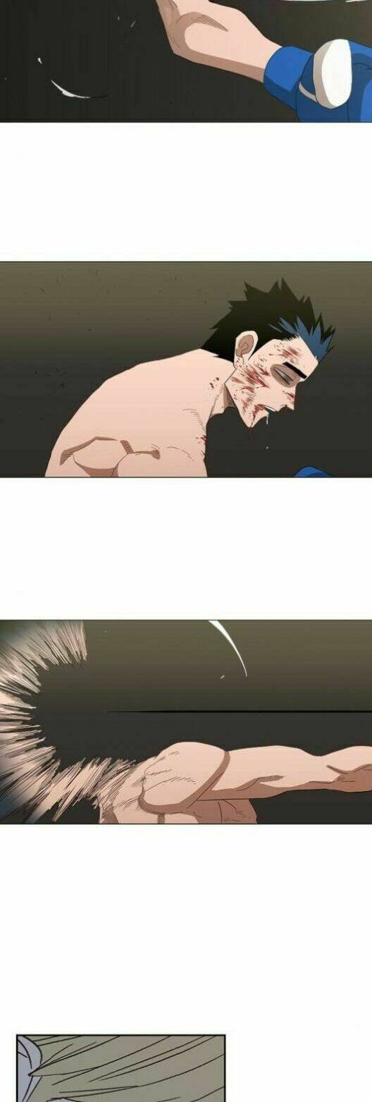 võ sĩ - the boxer chapter 50 56