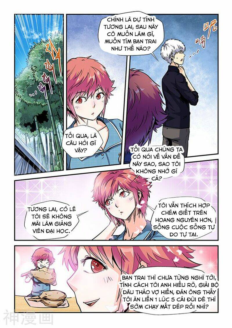 tu chân tứ vạn niên chapter 196 3