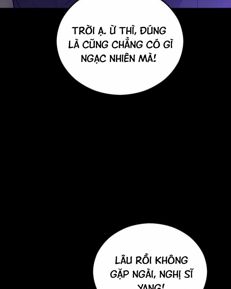 cánh cổng mở ra đúng ngày đầu tiên tôi thành chính trị gia chapter 3 101