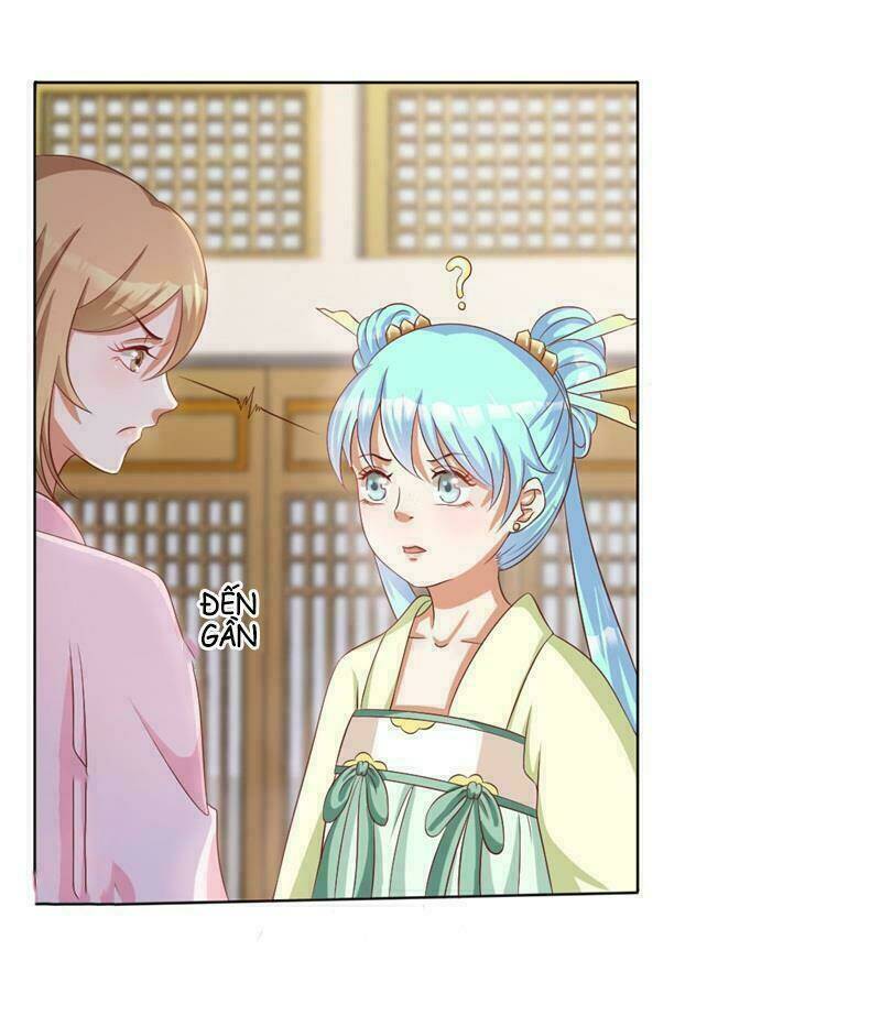 độc y cuồng phi chapter 7 3