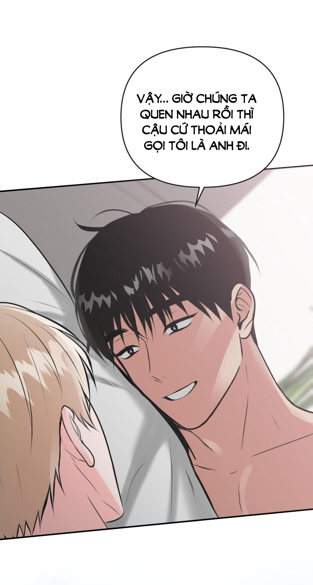Bức Họa Hoang Tưởng chapter 3.2 - Trang 14