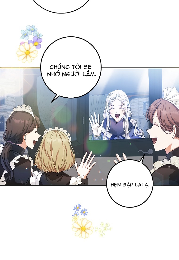 trở thành vợ của nam chính chapter 19.3 18